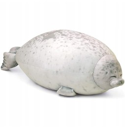 Foca Plusz 40 cm - Pernă Moale