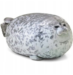 Foca Plusz 40 cm - Pernă Moale