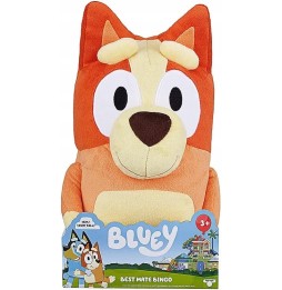 Pluș Bingo Bluey 40 cm de la Moose Toys