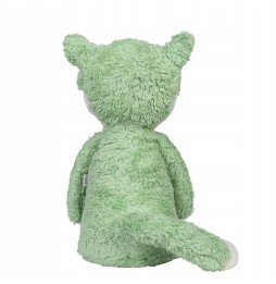 Mikkel Green Fox Plush Toy Franck & Fischer