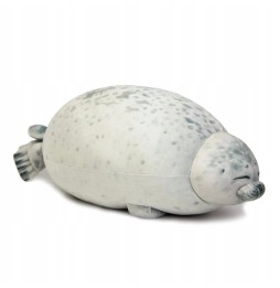 Foca Plusz 40 cm - Pernă Moale