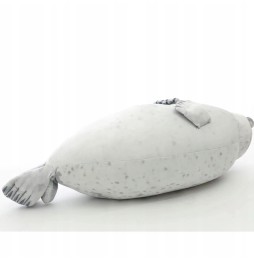 Foca Plusz 40 cm - Pernă Moale