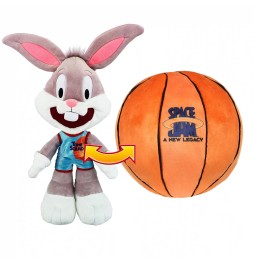 Pluszowy Królik Bugs Bunny 30cm