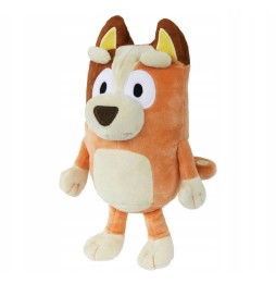 Bluey Chilli Plush Toy 23 cm