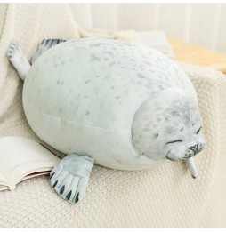 Foca Plusz 40 cm - Pernă Moale