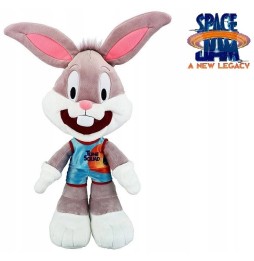 Pluszowy Królik Bugs Bunny 30cm