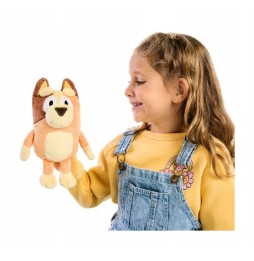 Bluey Chilli Plush Toy 23 cm