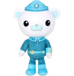 Moose Toys Octonauts Captain Barnacle Plush Toy