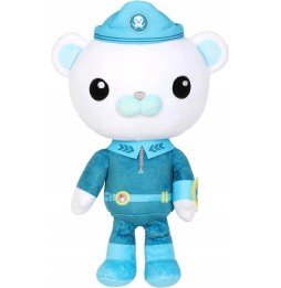 Moose Toys Oktonauci Kapitan Barnie Maskotka