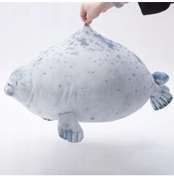 Foca Plusz 40 cm - Pernă Moale