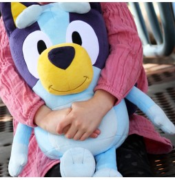 Bluey Best Mate Plush Toy 20 cm