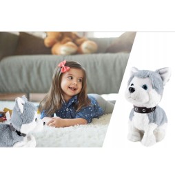 Interactive Puppy for Kids