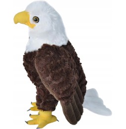 Eagle Plush Toy 30cm for Kids