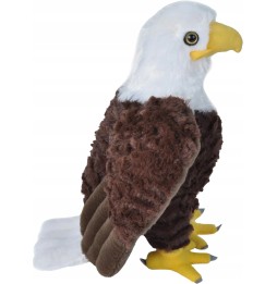 Eagle Plush Toy 30cm for Kids