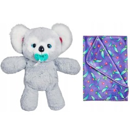 Interactive Koala Cozy Dozys Little Live Pets