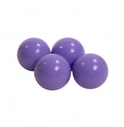 Meowbaby Plastic Balls for Kids Pool Play