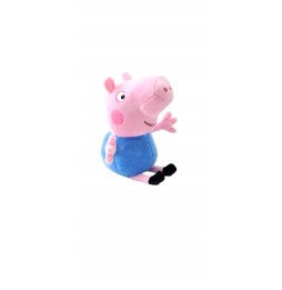 Papusa Peppa Pig 42 cm diverse culori