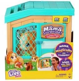 Little Live Pets Mama Surprise Guinea Pig