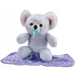 Interactive Koala Cozy Dozys Little Live Pets