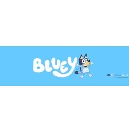 Bluey Best Mate Plush Toy 20 cm