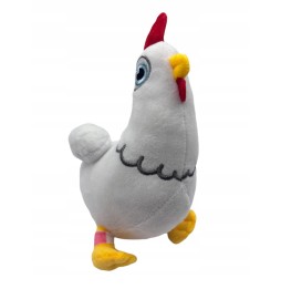 Chickaletta Plush Toy from Paw Patrol