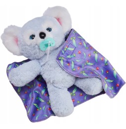 Interactive Koala Cozy Dozys Little Live Pets