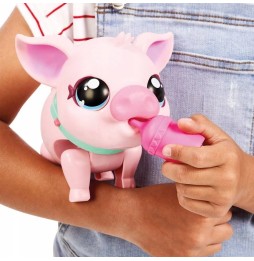 Interactive Piggly Pig Little Live Pets