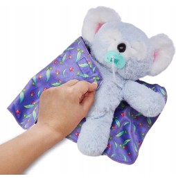 Interactive Koala Cozy Dozys Little Live Pets