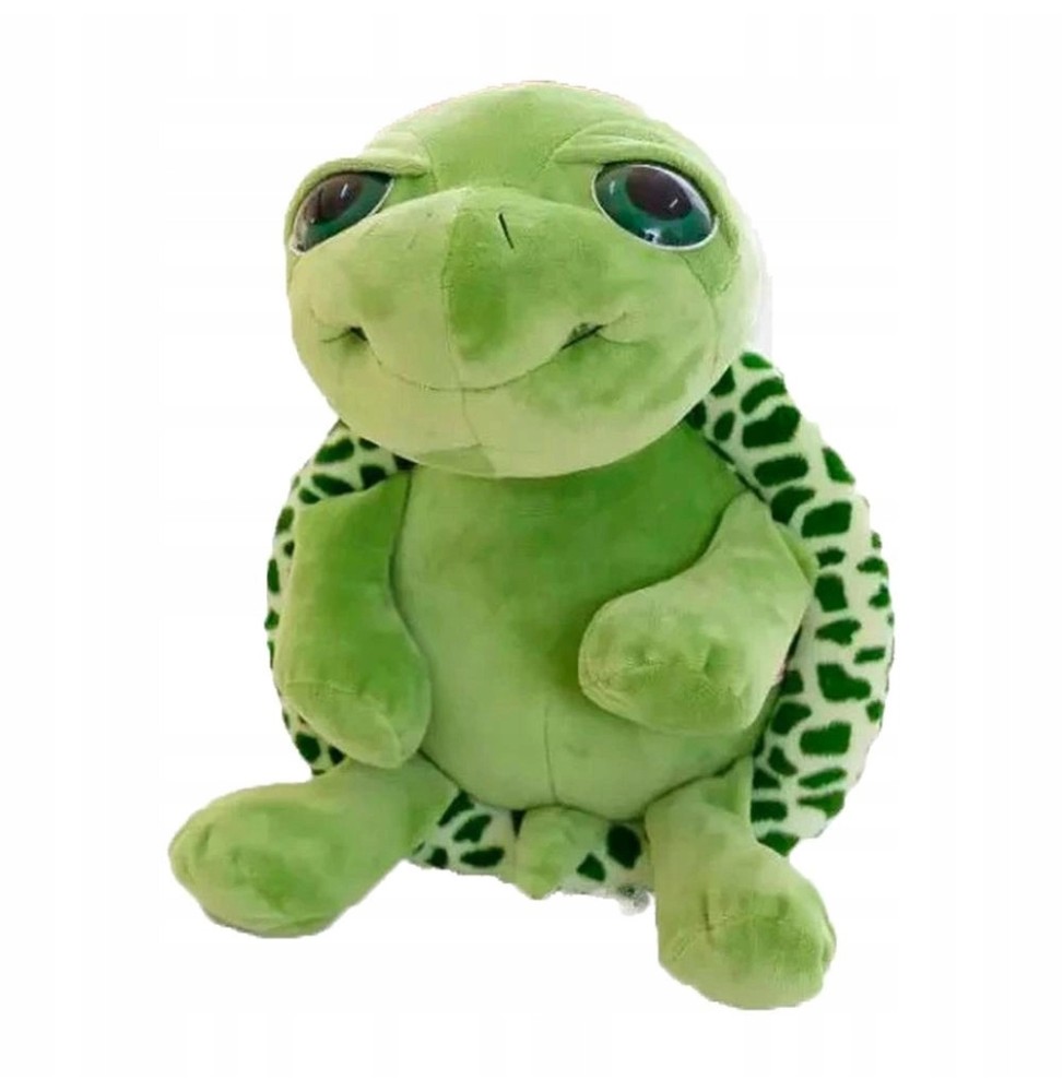 Plush Turtle for Kids - Adorable Toy