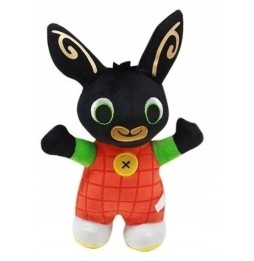 Bing the Bunny Plush Toy 35cm for Kids