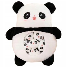 Pluszowa Maskotka Panda Miś 50 cm