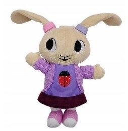 Bing the Bunny Plush Toy 35cm for Kids