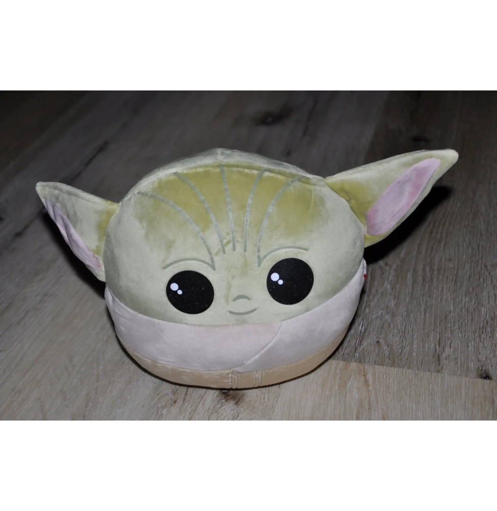 New Grogu Plush Toy Star Wars 24 cm