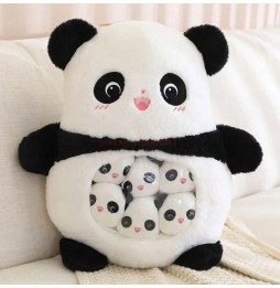 Pluszowa Maskotka Panda Miś 50 cm