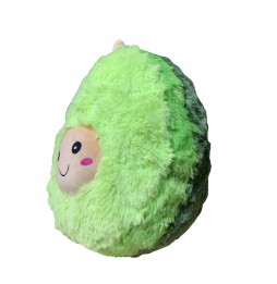 Avocado Plush Toy 40cm - Cuddle Buddy