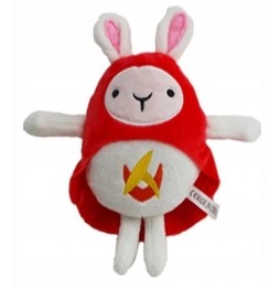 Bing the Bunny Plush Toy 35cm for Kids