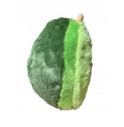 Avocado Plush Toy 40cm - Cuddle Buddy