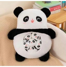 Pluszowa Maskotka Panda Miś 50 cm