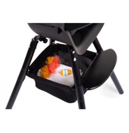 Childhome basket for Evolu 2 high chair