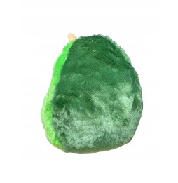 Avocado Plush Toy 40cm - Cuddle Buddy