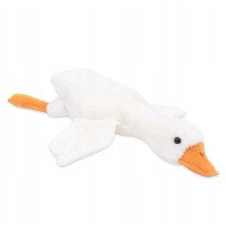 Plush Goose Pipa 50 cm