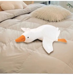 Plush Goose Pipa 50 cm