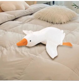 Pluszowa gęś Pipa 50 cm
