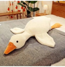 Plush Goose Pipa 50 cm