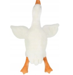 Pluszowa gęś Pipa 50 cm