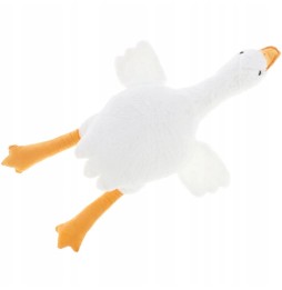 Plush Goose Pipa 50 cm