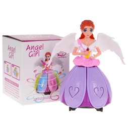 Dancing Interactive Angel Fairy for Kids 3+