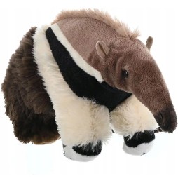 Plush Anteater for Kids