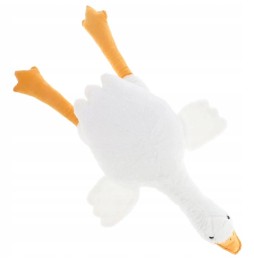 Plush Goose Pipa 50 cm