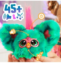 Interaktywna maskotka Furby Furblets